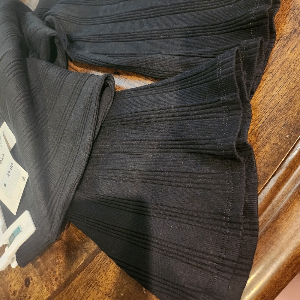 Zara Pants Size M NEW - Picture 7 of 7